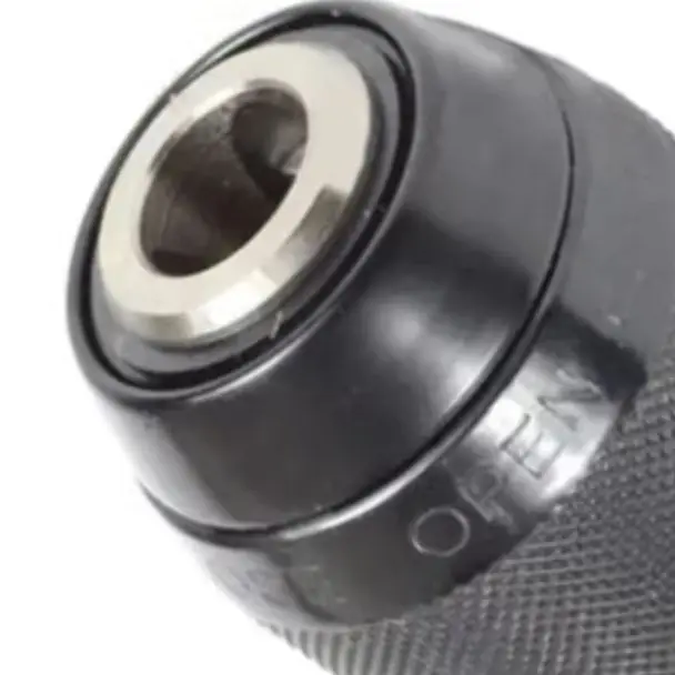 Replacement Quick Release Drill Chuck 1600A027W8 For GSB 18V-50 GSR 185-LI Cordless Drill Metal Chuck Adapter Tool Part