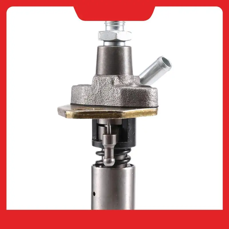 

A32HOT-For 186F Fuel Injection Pump Without Solenoid Valve For 186 186F 10HP Engine Oil Pump Tiller Accessories