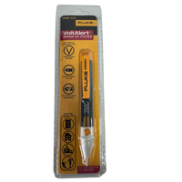 Fluke 2AC VoltAlert™ Non Contact Voltage Detector Tester 90V-1000V/ 200-1000V, Elecrtical Pen Volt Alert