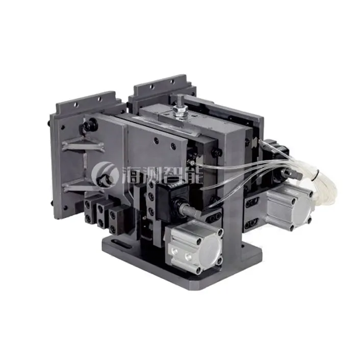 

Высокоскоростная полностью автоматическая кромкооблицовочная машина Компоненты предварительно фрезерных сборочных блоков