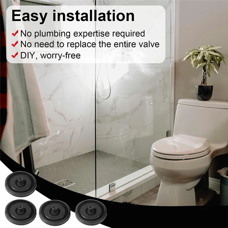 

AB41 - запасная часть дляkohler-83143 83143, запасные части, резиновое уплотнение клапана заполнения бака унитаза