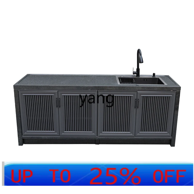 

LMM наружная мраморная консоль, встроенная раковина, двор, бассейн, вилла, овощная раковина, гранит