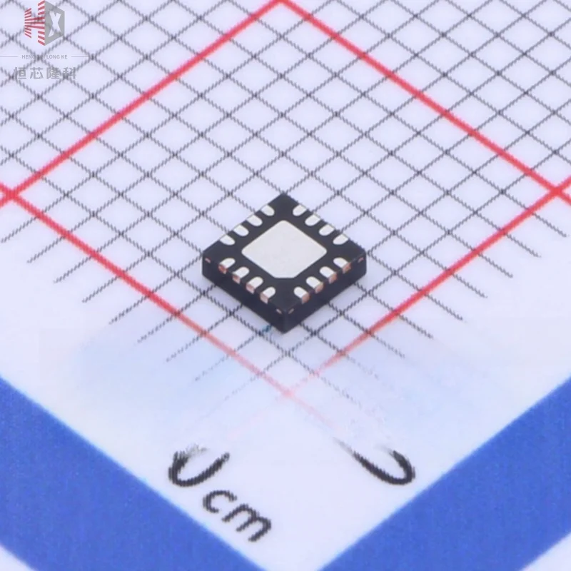 Nouveau et original HMC311LP3E QFN16
