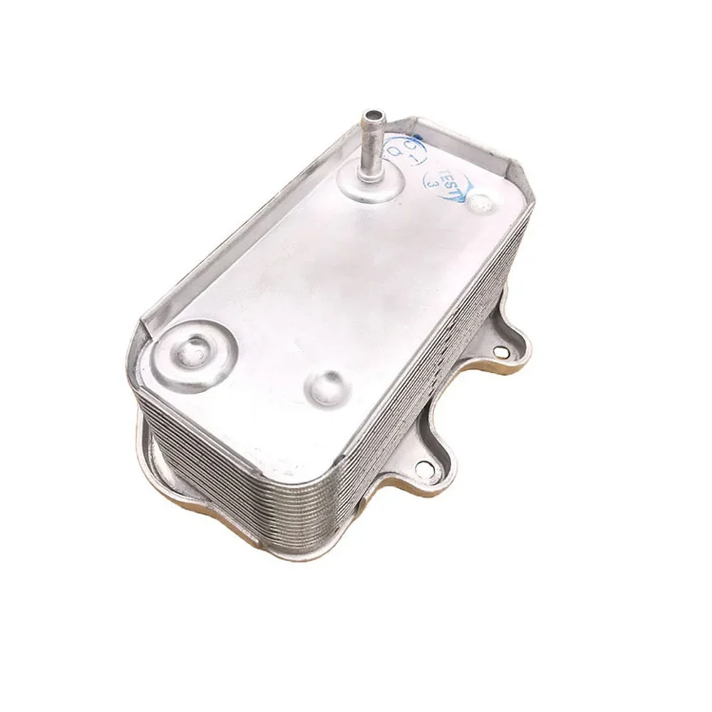 

Маслоохладитель двигателя 99610702507 996-107-025-07 для Porsche Boxster 1997-2008 H6 2.5L 2.7L 3.2L 3.4L