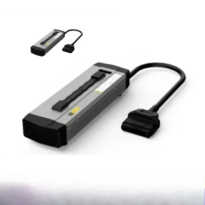 CM13600 charger, suitable for XAG P100/XAG P100Pro, B13960S, B13970 battery charger, agricultural drone accessories