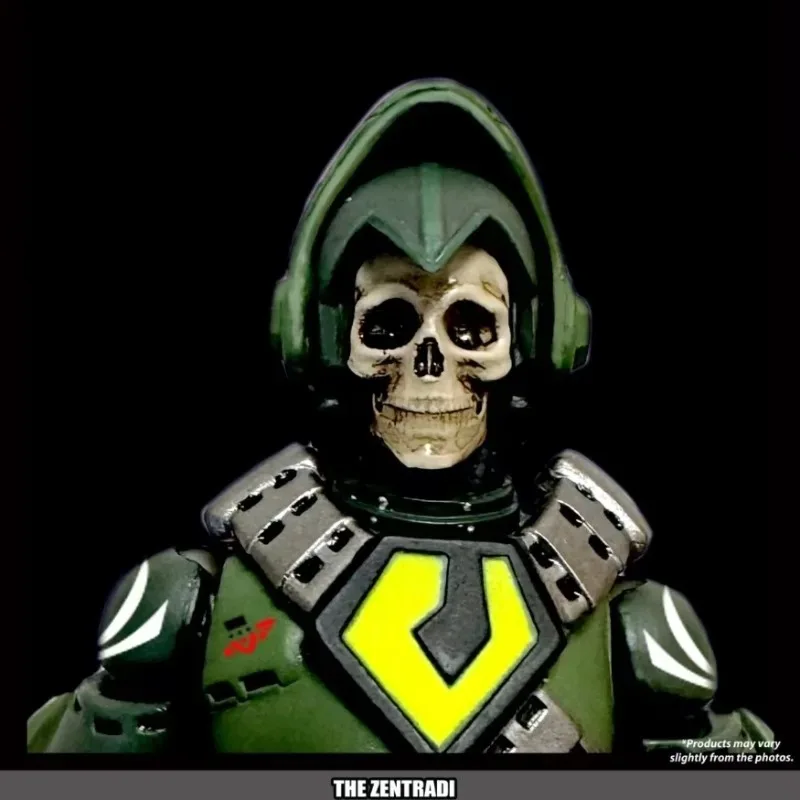 

В наличии: Оригинальная фигурка KitzConcept 1/72 Battlestar Zentraedi Khyron Kairon, 11,5 см, подвижная, коллекционная, подарок, аниме-фигурка, модель, игрушка