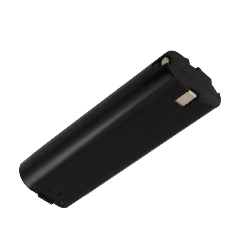 Baterías de Taladro Inalámbrico recargables de 4000MAH, 7,2 V, aptas para herramientas eléctricas MAKITA 7033 7002 7000 632003-2, batería de repuesto de iones de litio