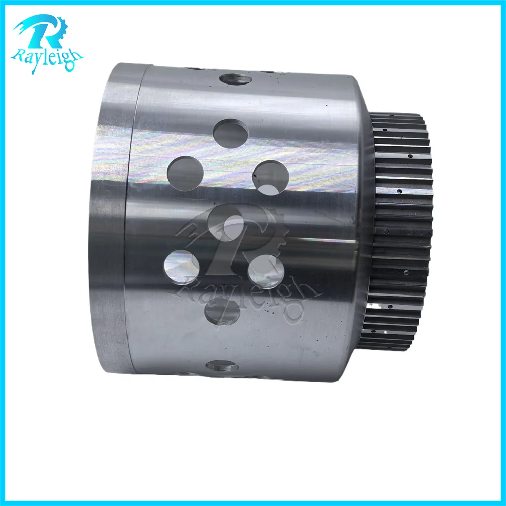 عالية الجودة قسط حقيقية ناقل حركة أوتوماتيكي طبل لسيارات BMW لاند روفر جاكوار أودي 8HP55 8HP45 8HP70 #5