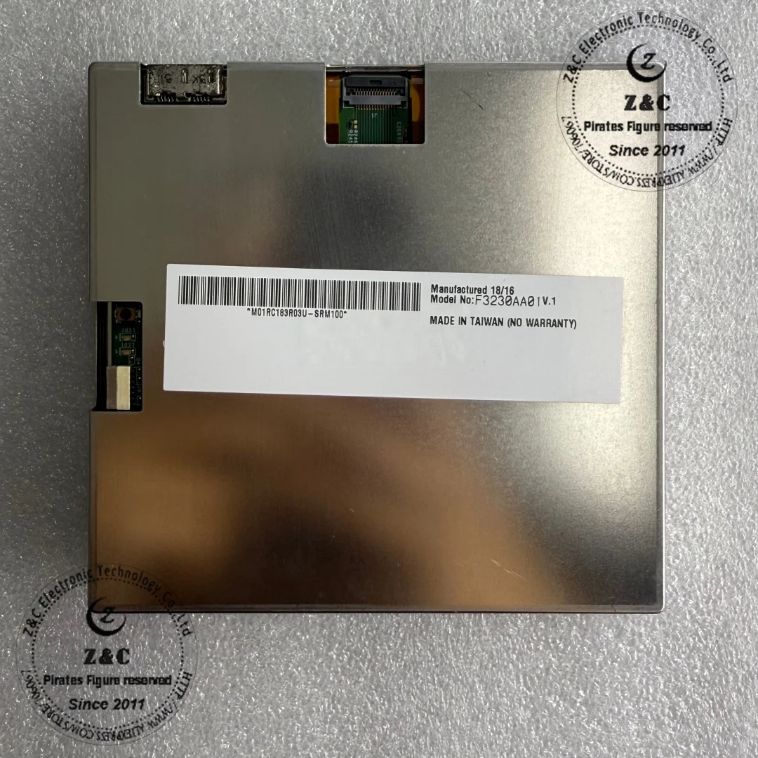 F3230AA01.1 F3230AA01 V.1 F3230AA01 V.1 LCD Display Screen for AUO