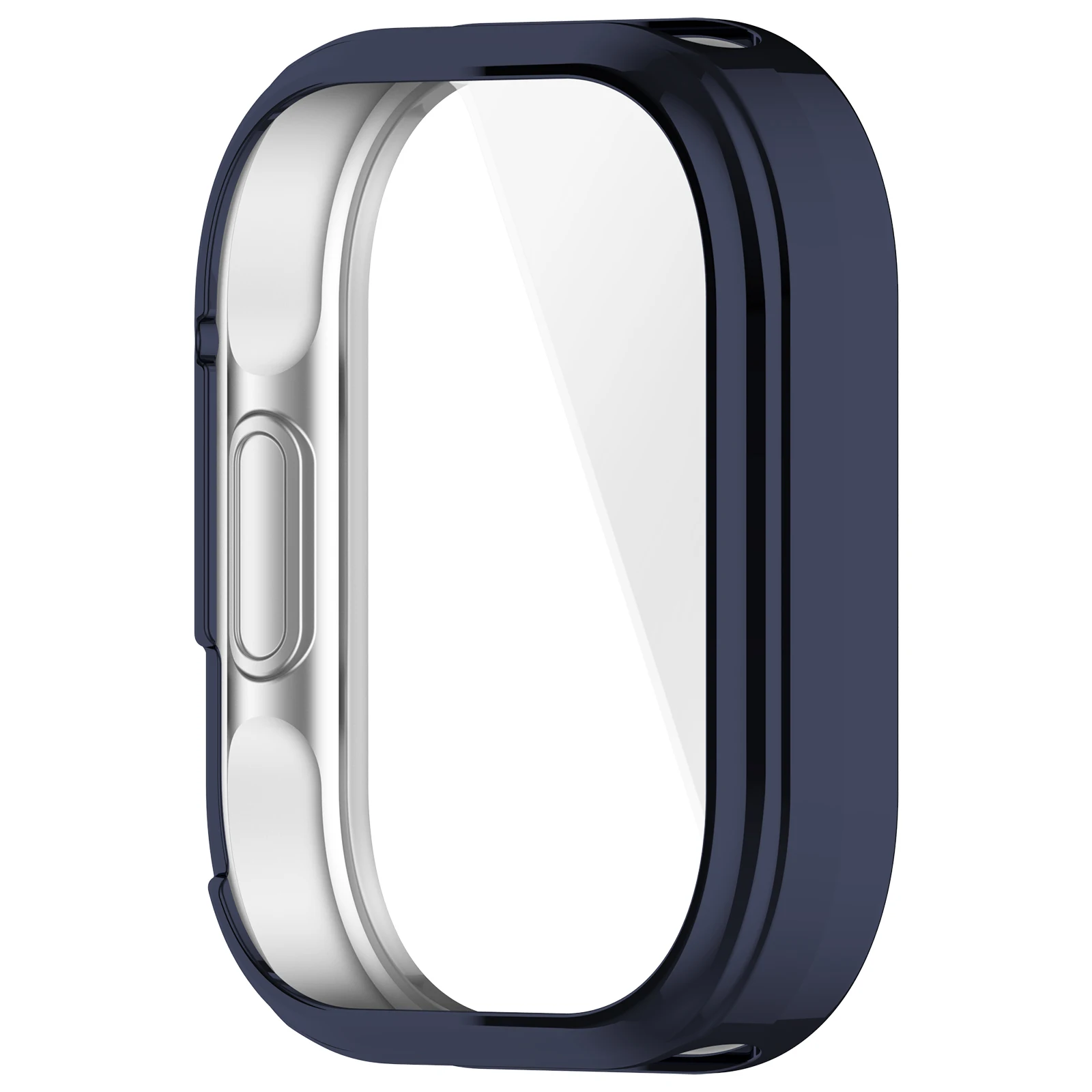 TPU-Schutzhülle für die Xiaomi Redmi Watch 6 Active/Lite, weiche Displayschutzfolie, stoßfeste Schutzhülle für die Redmi Watch 6, Zubehör. – Detail 13