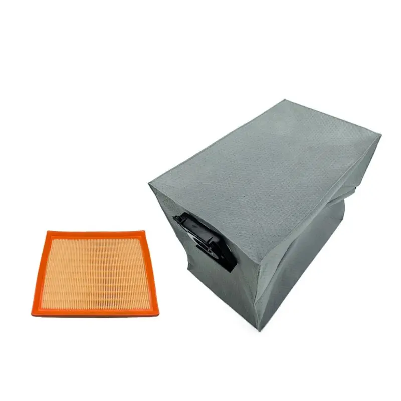 B82B-Reusable Dust …