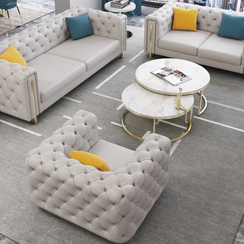 الشمال Daybed أريكة الحب مقعد القراءة الأرائك أفخم نفث أريكة كرسي صالة الطابق موبليس الفقرة Salas Modernos أثاث المنزل