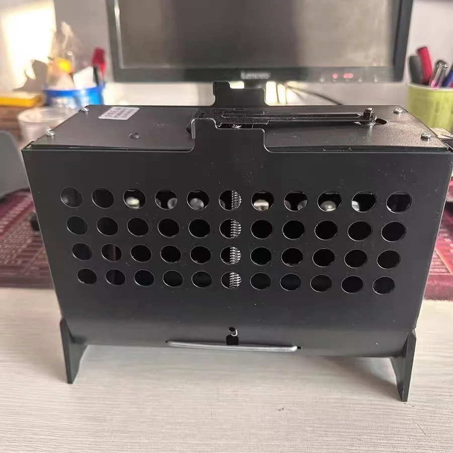 Smart Infrared Mouse Trap, Automatic Induction Rodent Catcher for Household Use