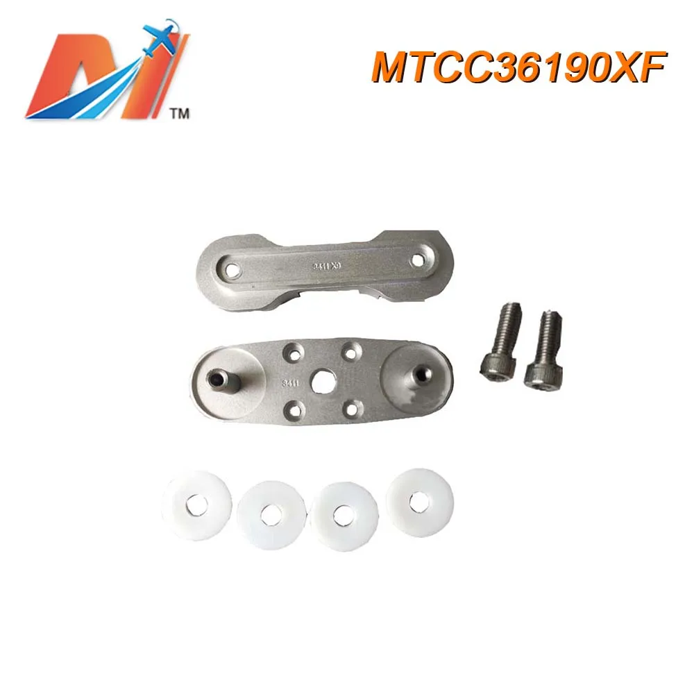 Maytech-مجداف من ألياف الكربون ، متعدد المروحية ذاتية الصنع ، كوادكوبتر ، حمولة ثقيلة ، الزراعة ، 8 شفرات ، 36 بوصة ، طائرات بدون طيار ، CW ، CCW