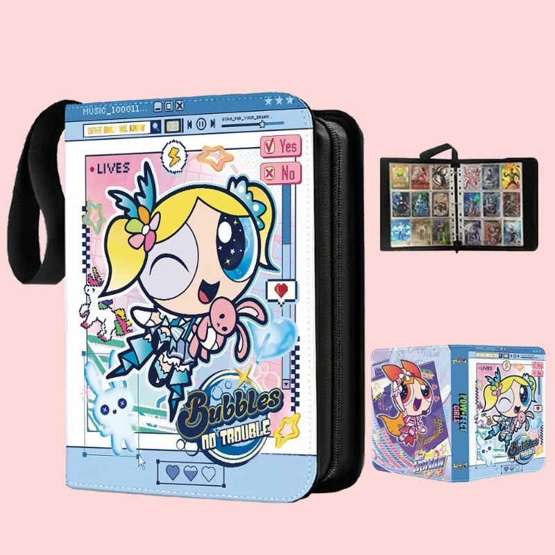 400/900Pcs The Powe…