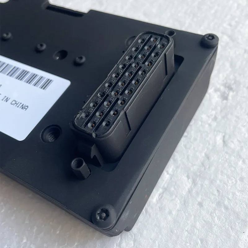 

Электронный блок управления двигателем (ЭБУ) ECM 3654718 для дизельного двигателя Cummins QSK50, высококачественная запасная часть