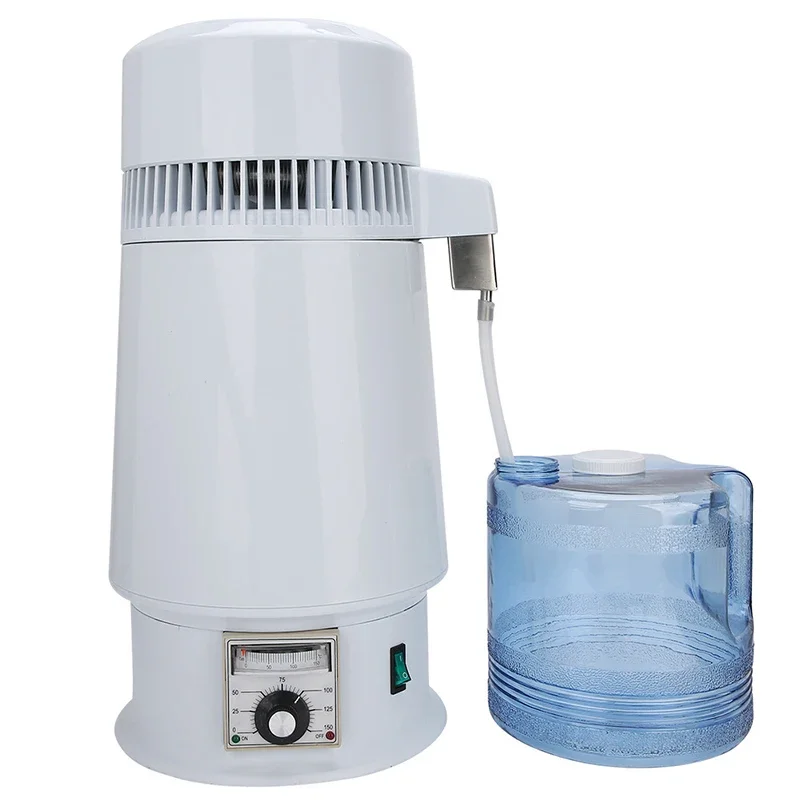 Water B-3 Distillation Wine Making hine Pure Dew Production 1L/H Distillation olume
