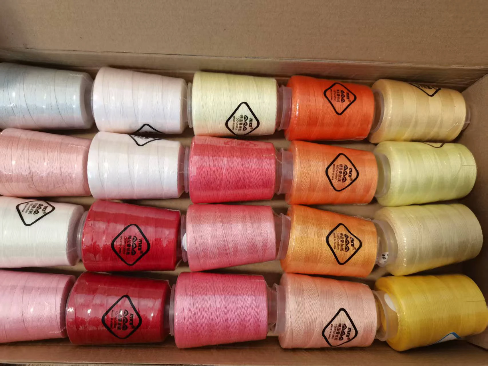 

MKE80 Lace Wire 25g in One Roll, Selected Color Domestic Micro-hook Wire