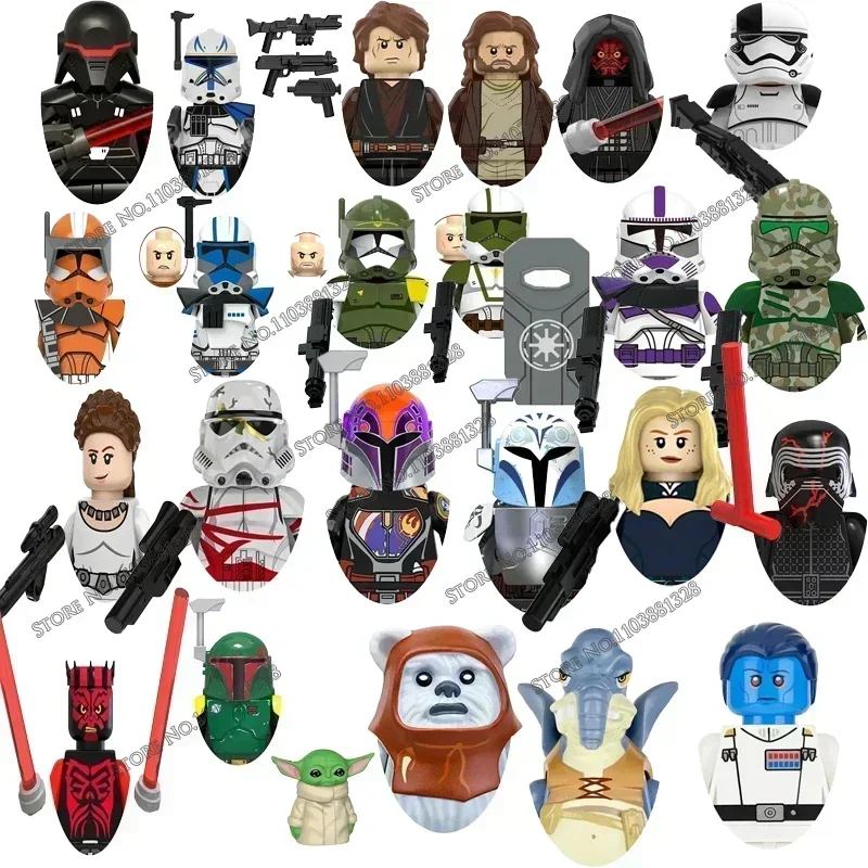 star-vanmandalorian-han-solo-c-3po-leia-dark-vador-bbba-fett-nuits-mini-robot-figure-toy-briques-assemblage-de-beurre