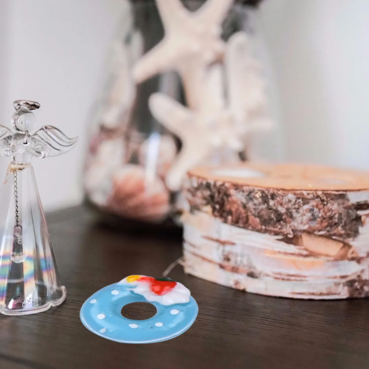 

20 шт. декоративных элементов из смолы для телефонов, поделок, брелоков, микро-декора, подарочные принадлежности