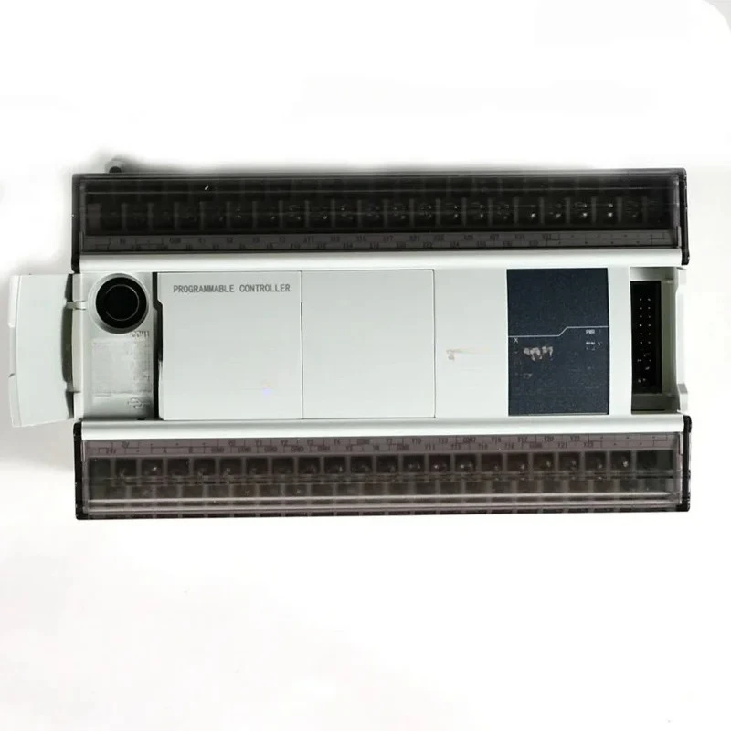 3 Series XD3-48R-E XD3-48T-E XD3-48RT-E AC220V 28DI 20DO PLC Industrial Controller In Box