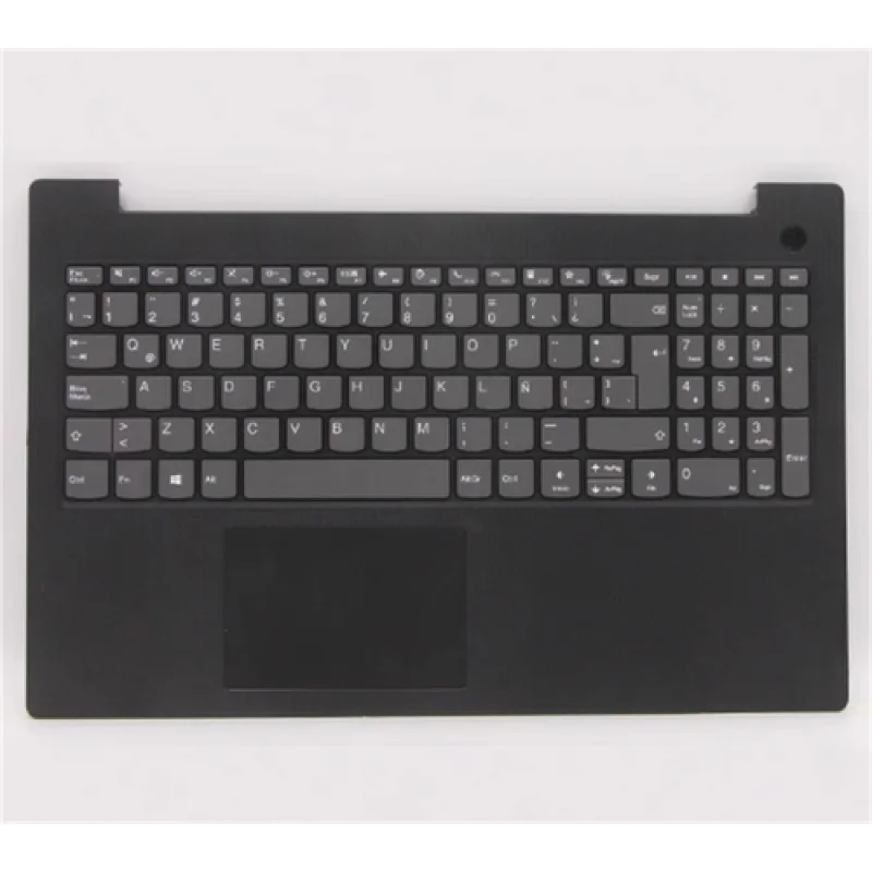 

A++ for Lenovo V15 G2-ALC Palmrest Cover Touchpad Keyboard Spanish Black 5CB1C18846
