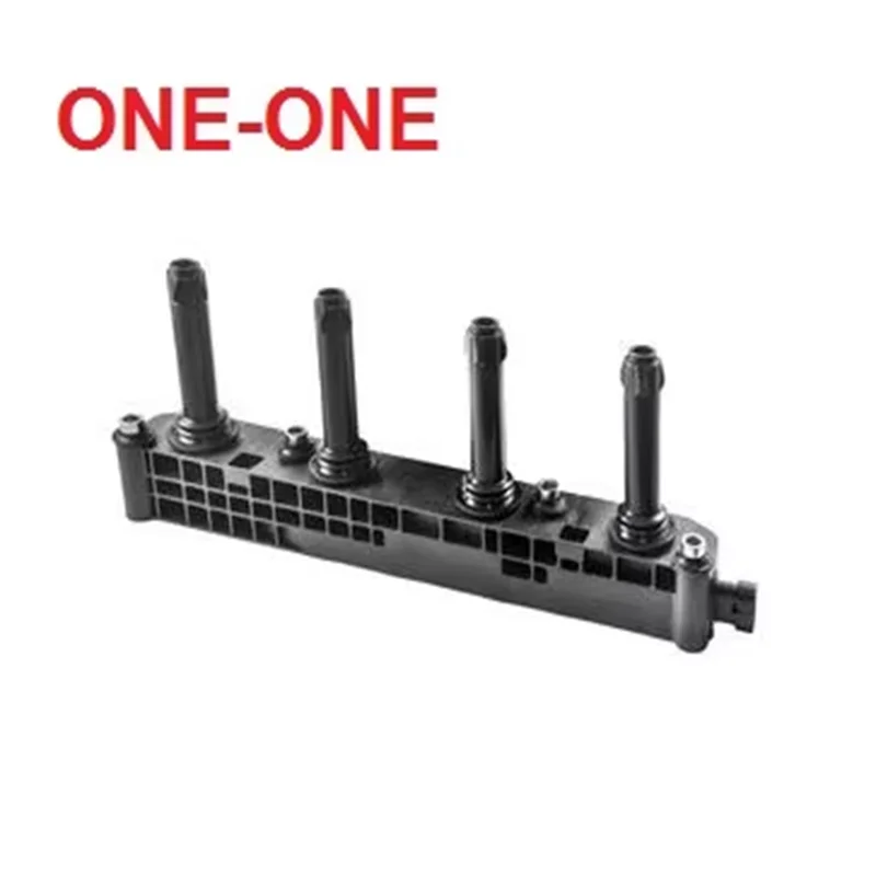 

НОВАЯ катушка зажигания HNROCK 96415010 БК4391