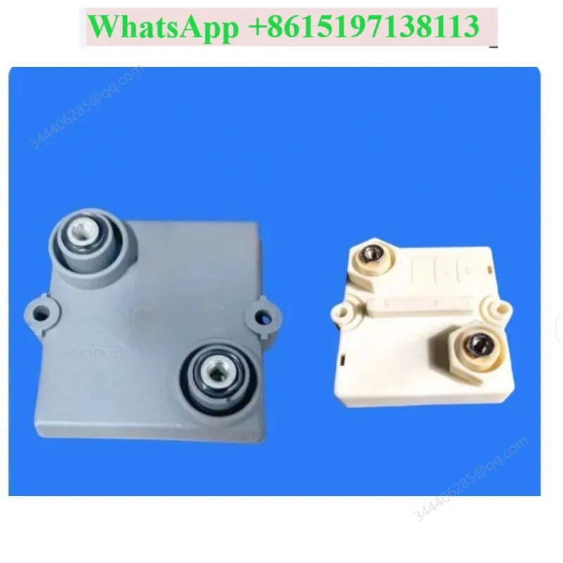 UXP/600 5RK Is An Inverter Multi-drive Balance Protection Resistor RCEC750 5Ω 5%