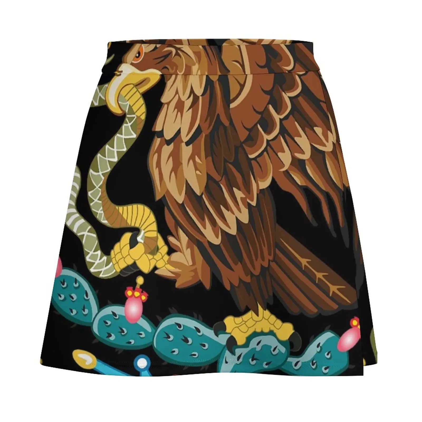 Mexico Flag Stickers, Gifts and other Products Mini Skirt Dresses new in clothes skirt sets Mini Skirt