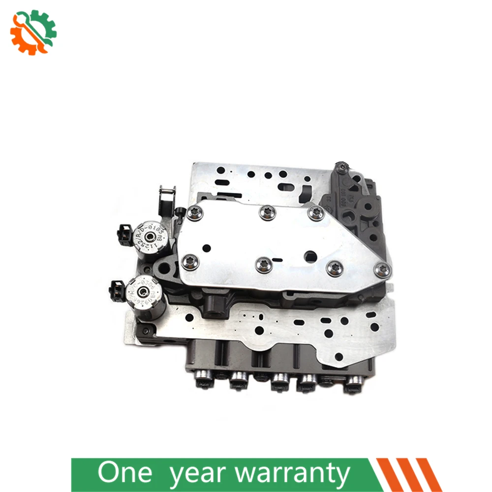 

New AL4 DPO Transmission Valve Body for Citroen Renault Peugeot Beringo C2 C3 C4 C5 C8 Auto Parts Oil Circuit Board