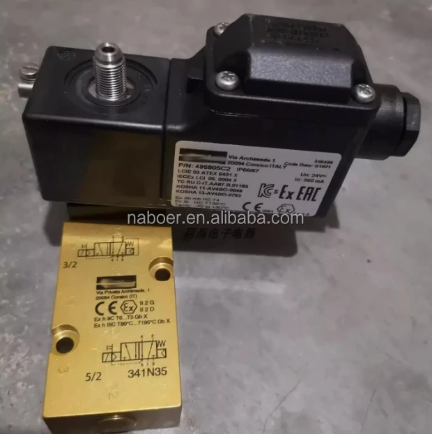 pa rker PXB-B3911 MARCA
