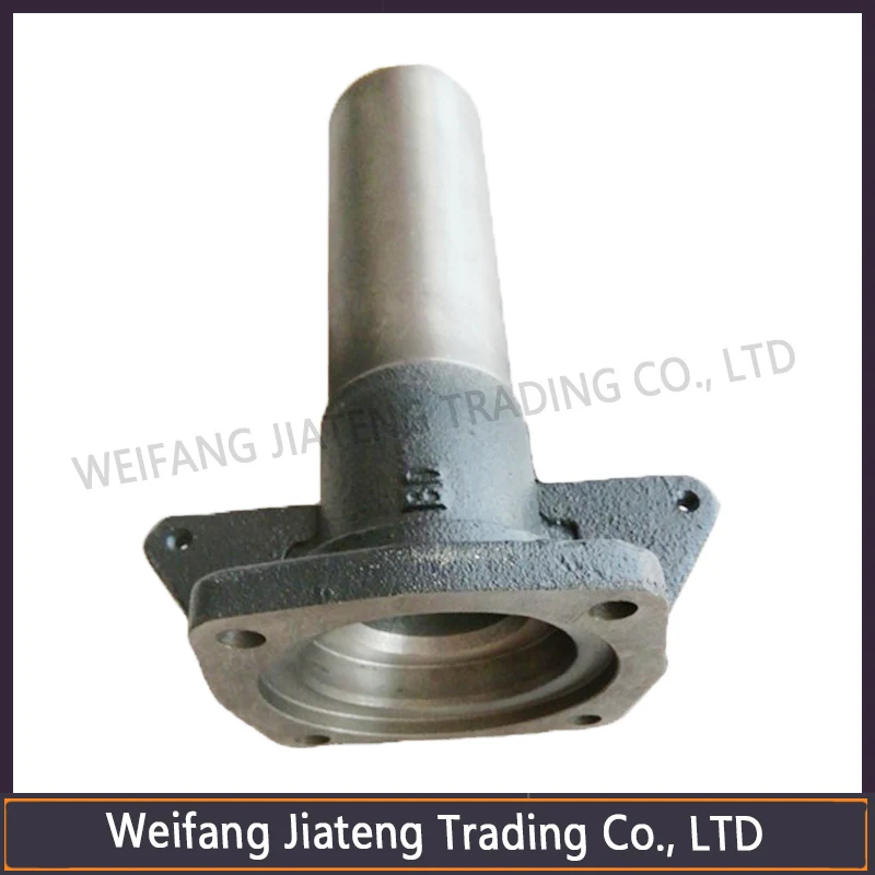 For Foton Lovol tractor front axle and rear axle transmission hydraulic cab accessories clutch separation bearing seat