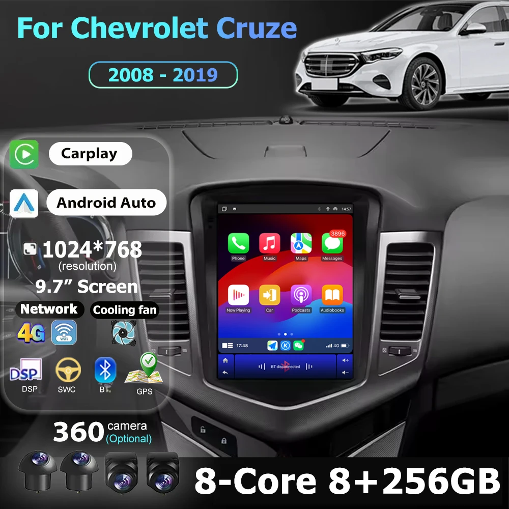 9.7 '' Android 16 A… - image