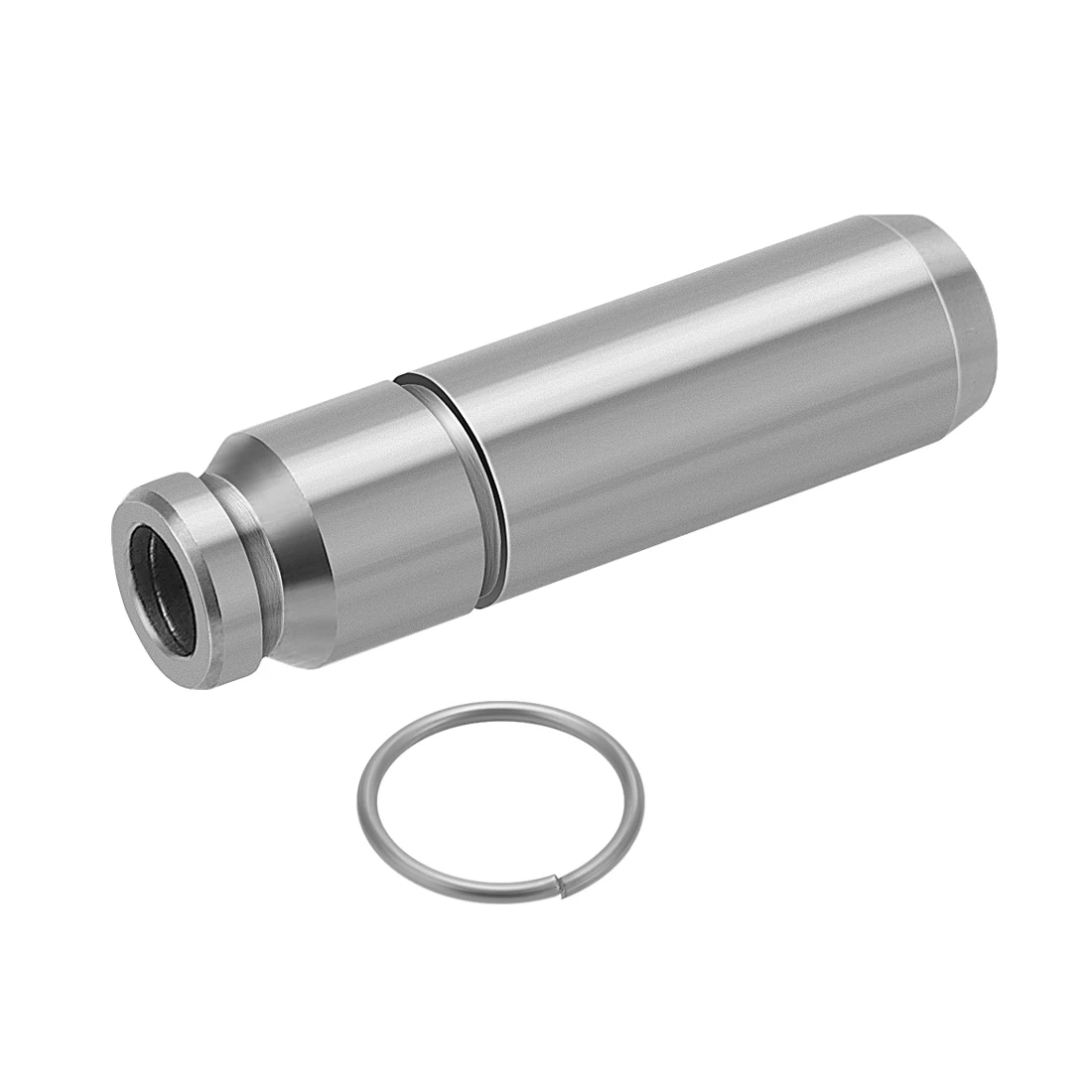 Zawór prowadzący MATI dla Yamaha Big Bear Warrior Grizzly Kodiak Wolverine Bruin Raptor Rhino Moto-4 350 400 450 93440-12052-00 — zdjęcie 2