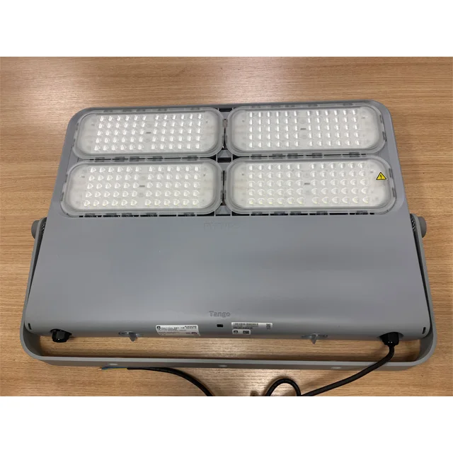 For Floodlight BVP565 LED672 750W COB IP67 5000K Sports Stadiums