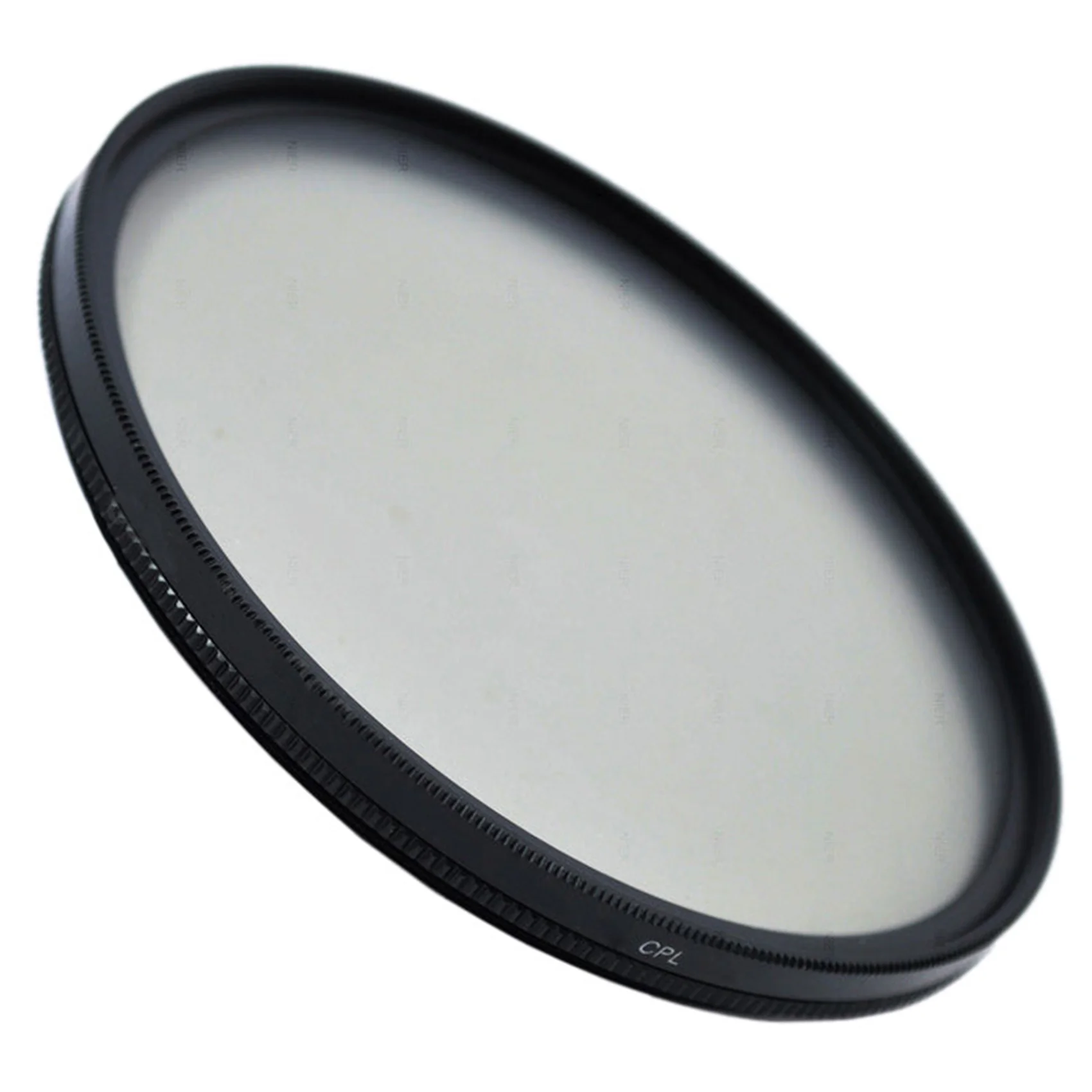 2Pcs 52Mm Circular Polarising CPL Filter For Canon 650D 700D Nikon D3100 D3200 D3300
