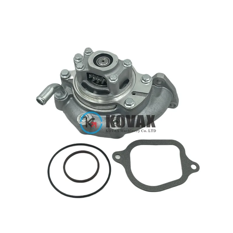 

Excavator 6WG1 Engine Direct Injection 1873110010 1-87311001-0 1136501126 Water Pump 1-13650112-6