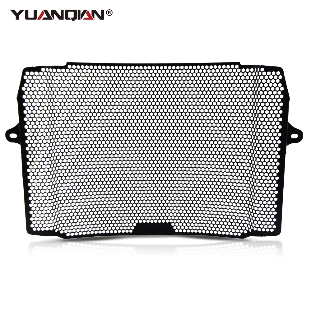 

2013 2014 2015 2016 2017 2018 2019 1290 Super Duke R GT Accessories Radiator Guard Cover Protector For 1290 SuperDuke GT / R