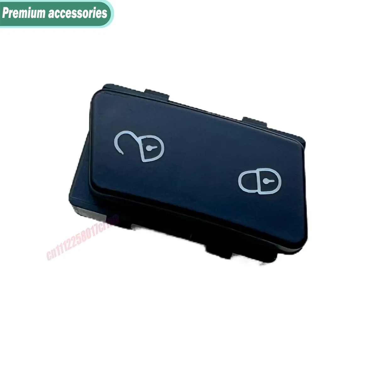 For VW Touran 2003-2015 MK1 Safety Central Lock Door Unlock Button Switch Car 1T0962125B