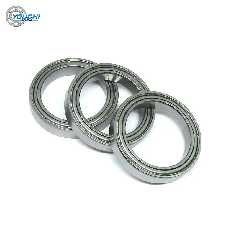 1pcs 35x44x5mm 6707 Z ZZ 6707Z 6707ZZ 61707Z 61707ZZ Deep Groove Ball Bearing 35*44*5 Miniature Thin Section Bearing