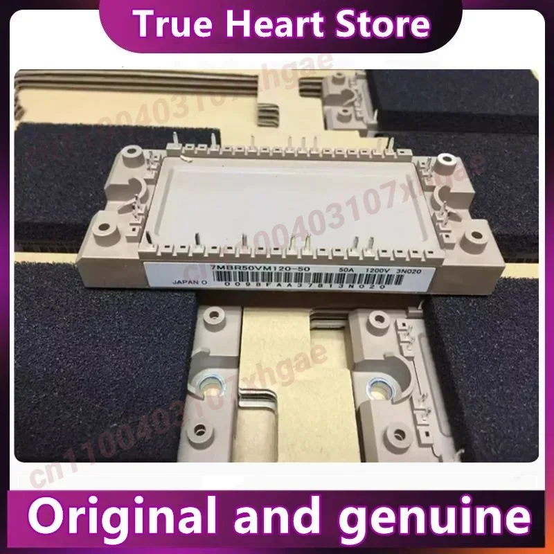 

7MBR25SA120-55 7MBR25SA120B-50 Модуль питания