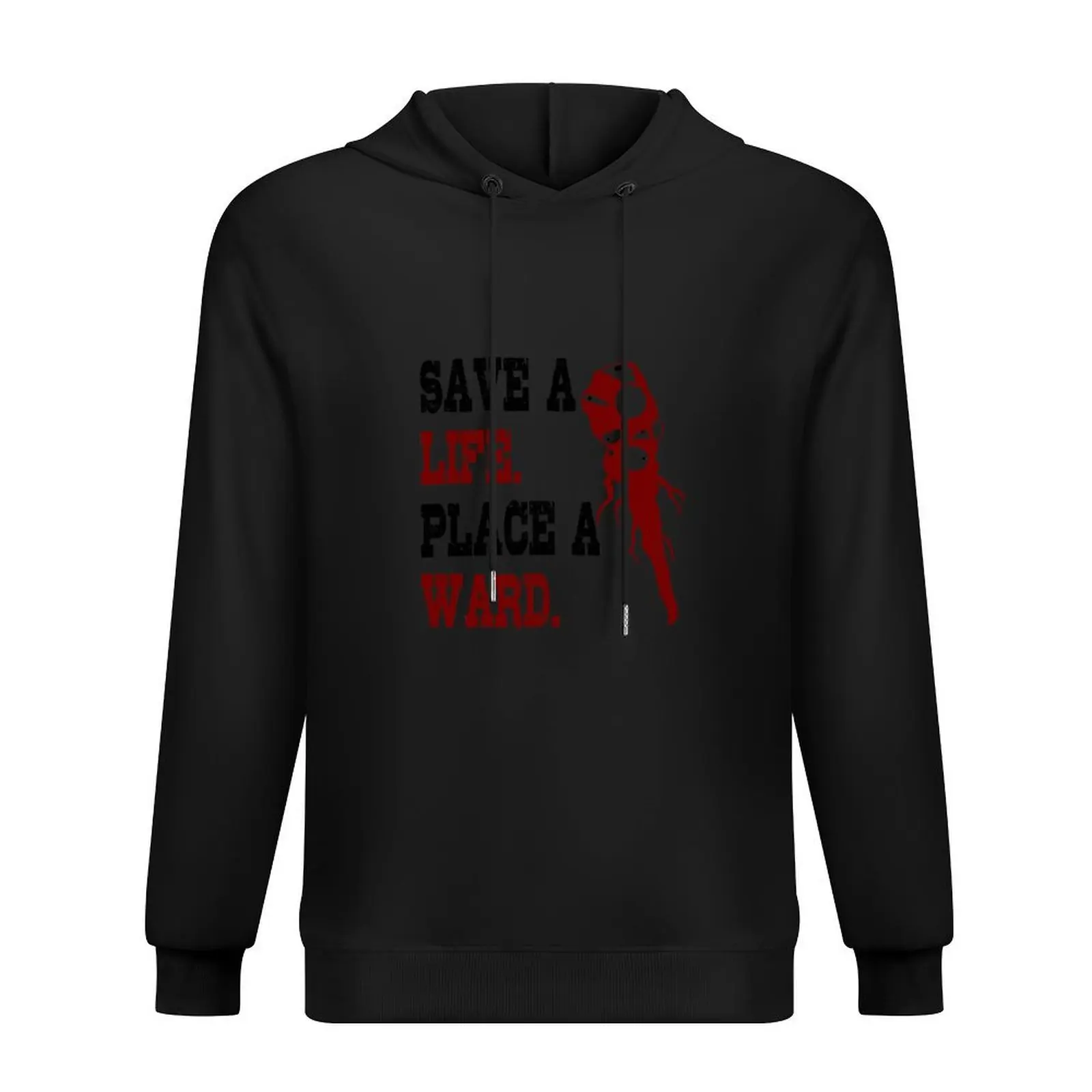 

Save A Life Place A Ward Hoodie men clothes autumn clothes autumn jacket men mens clothing men hoodie