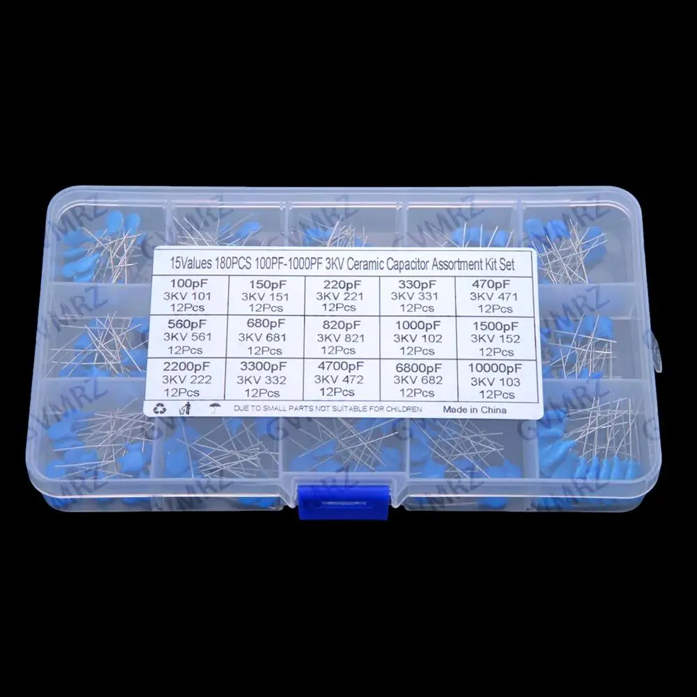 15-valores-100pf-150pf-470pf-560pf-​-​-180pcs-capacitores-ceramicos-de-3kv-100pf-10000pf-capacitores-ceramicos-de-alta-tensao-dip-220pf-330pf