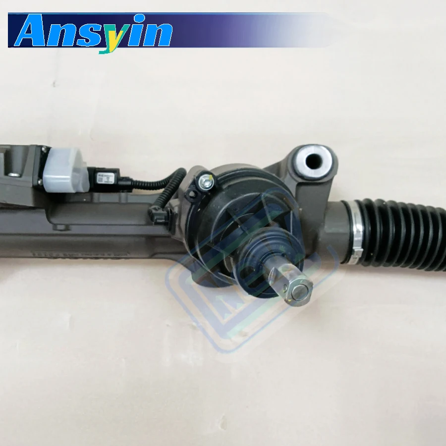 Electric Power Steering Rack Gear Box For Audi Q5 8R0909144Q 8R0909144L 8R0.909.144.Q 8R0.909.144.L 8R0909144B LEFT HAND DRIVE