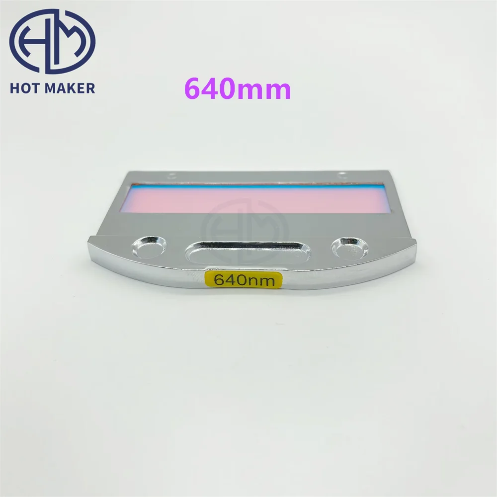 640mm  Hair Removal Equipment Filters IPL  Handle Use Beauty Machine Accessories