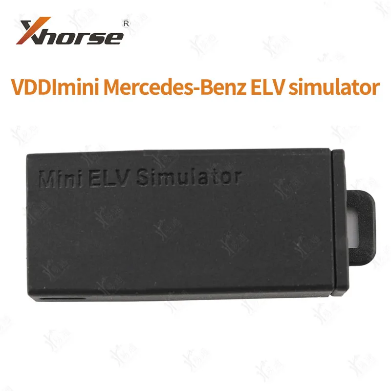 

ДЛЯ VVDI подходит для симулятора Mercedes-Benz mini ELV MB MINI ELV Симулятор Mercedes-Benz W204 207 212.