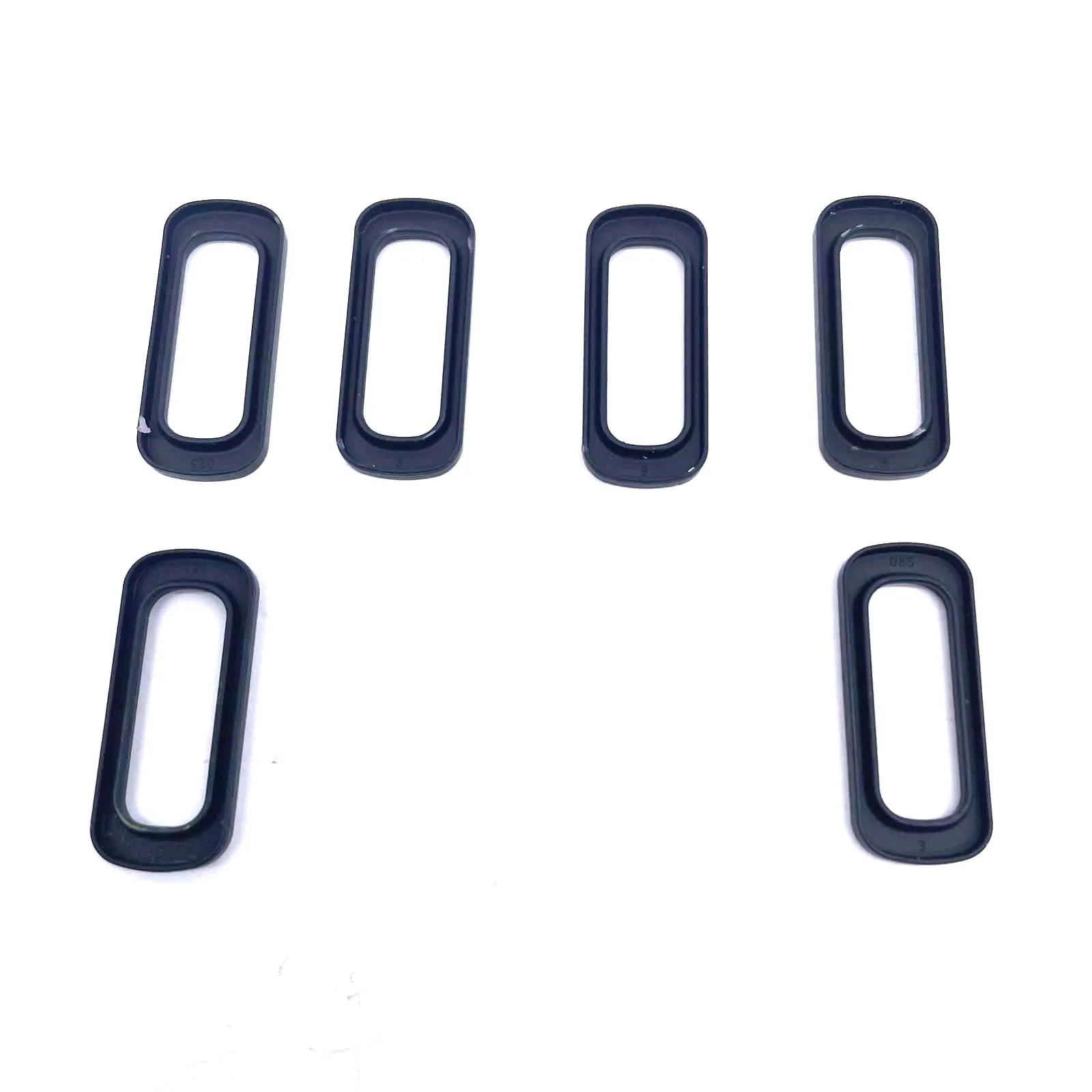 

6 шт. прокладка печатающей головки подходит для Epson Ecotank L8160 ET-8500 L7160 L8178 L8168 ET-7750 ET-7700 ET-8550 L8180 L7180