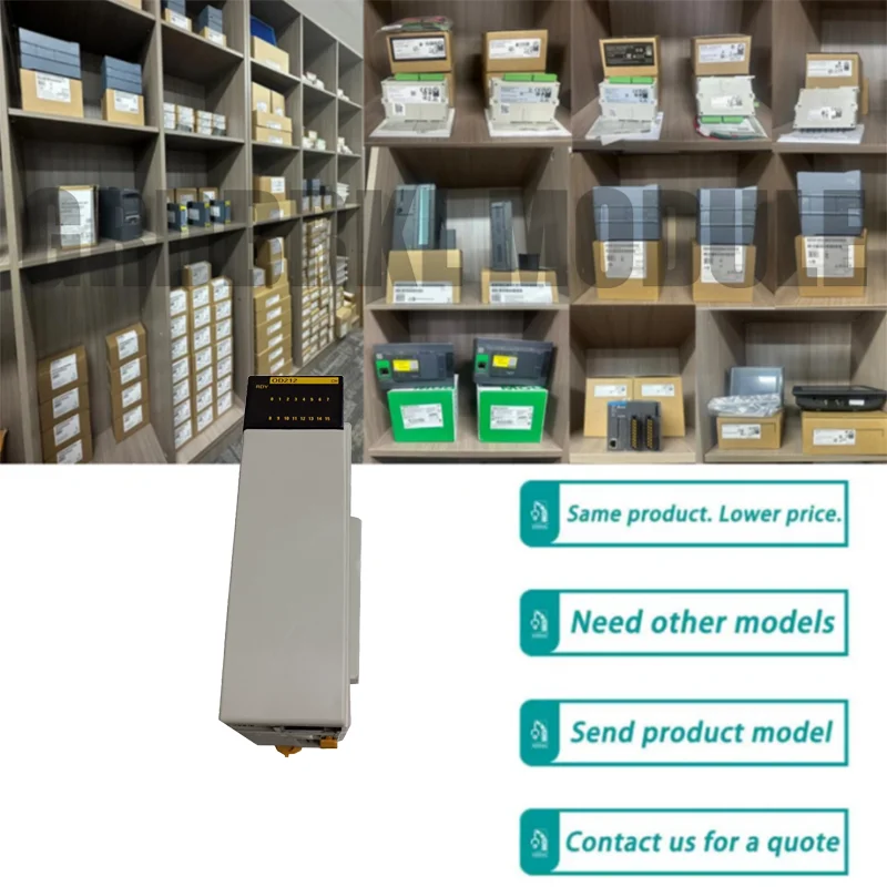 New Original CQM1-O…