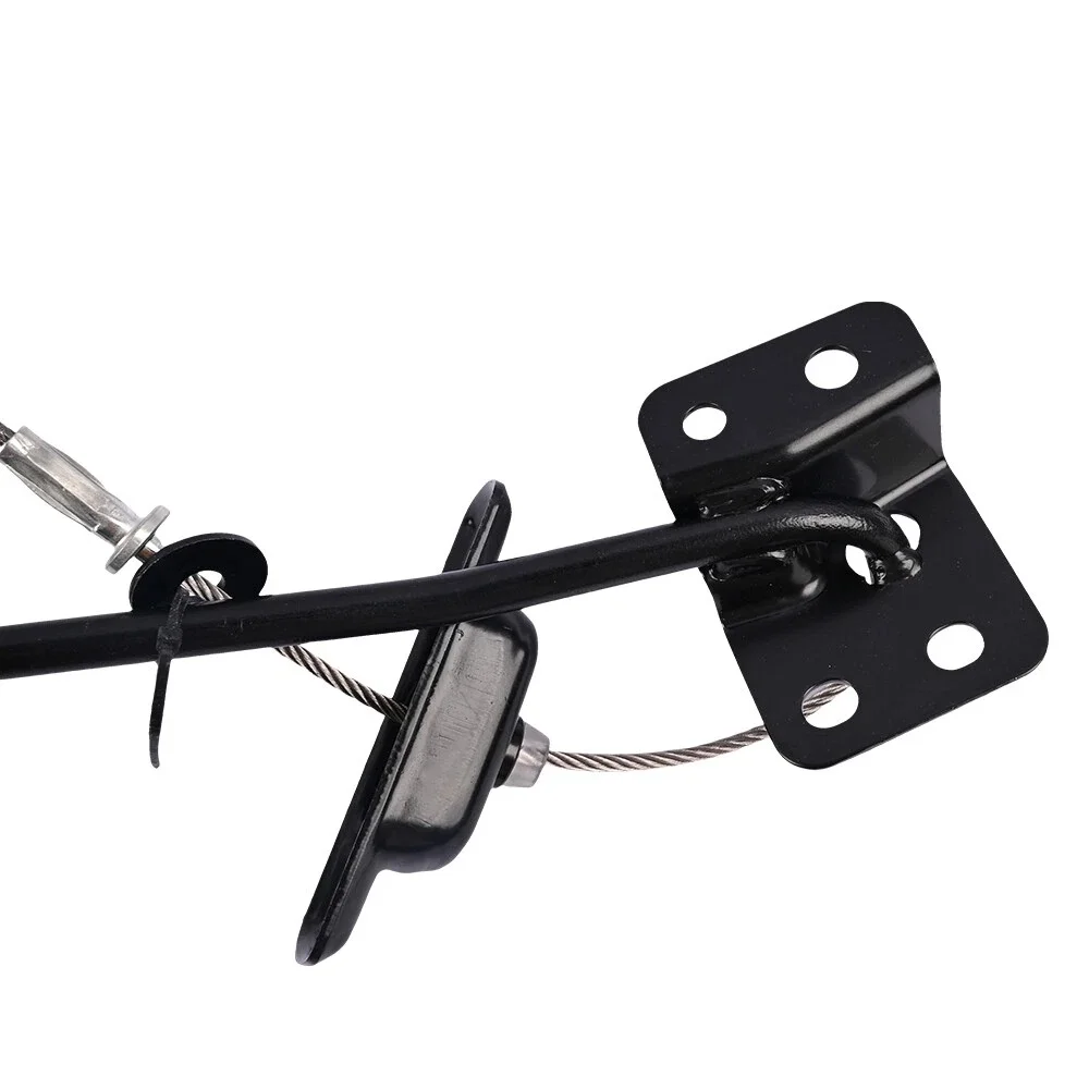 Consistent With OriginalL Factory 62800-2W000 Spare Wheel Carrier Assembly Direct Replacement Aftermarket Part Wear Resistant