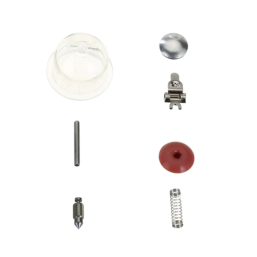 GX35 40-5 Carburetor Repair Kits With Primer Bulb For Brush Cutter CG260 CG330 CG430 CG520 43CC 52CC Trimmer Spare Parts